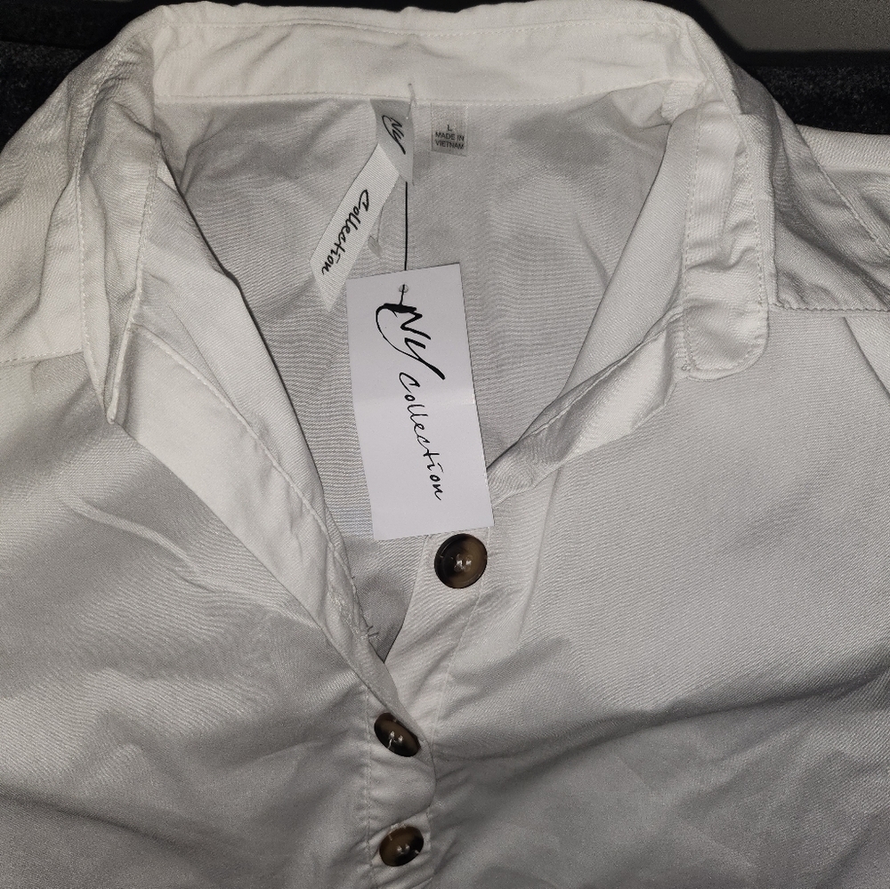 Button down shirt - Picture 3 of 4